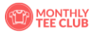 Monthly Tee Club Discount Codes