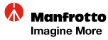 20% Off Select Items at Manfrotto Promo Codes