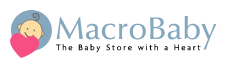 $15 Off Storewide at MacroBaby Promo Codes