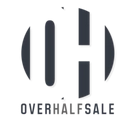 10% Off Select Items at OverHalfSale Promo Codes