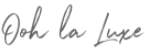 Ooh La Luxe Coupon Codes