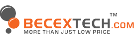10% Off Storewide at BecexTech Promo Codes