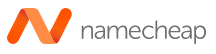 15% Off Clearance Items at Namecheap Promo Codes