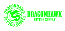 46% Off Storewide at Dragonhawk Tattoo Supply Promo Codes