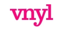 vnyl Coupons