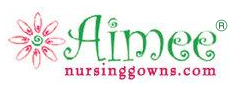 Aimee Nursing Gowns Coupon
