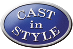 Up to 30% off in the Clearance at Cast In Style Promo Codes
