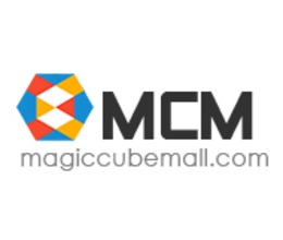 Magiccubemall Coupon Codes