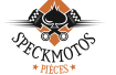 Speck Moto Pièces
