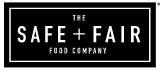 The Safe + Fair Food Company Coupon Codes