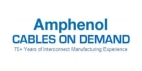 Amphenol Cables on Demand Coupon Codes