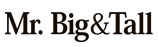 Mr. Big & Tall Canada Coupons