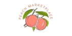 Peach Marketplace Coupons