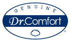 Dr. Comfort Coupon Codes