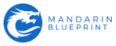 Mandarin Blueprint Coupons