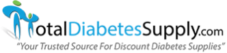 Total Diabetes Supply Coupons