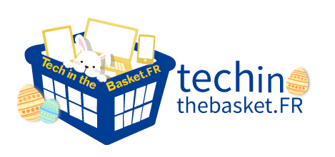 TechintheBasket