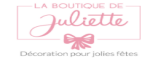 La Boutique de Juliette