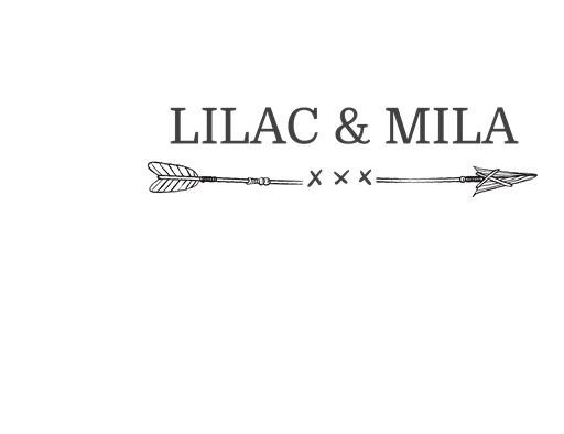 Lilac and Mila Coupon