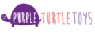 Purple Turtle Toys