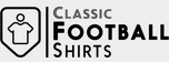 Classic Football Shirts Promo Code