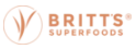 Britt's Superfoods