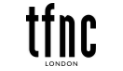 20% off Almost Everything with this TFNC London discount code Promo Codes