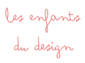 Les Enfants du Design