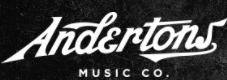 Andertons Music Discount Codes