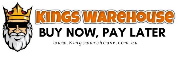 Kings Warehouse