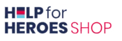 Help For Heroes Shop Sale
