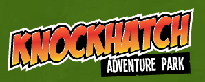 Knockhatch Adventure Park