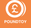 99% Off Selected Toys at PoundToy Promo Codes
