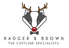 Badger and Brown
