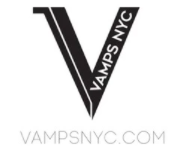 Vamps NYC Coupon Codes