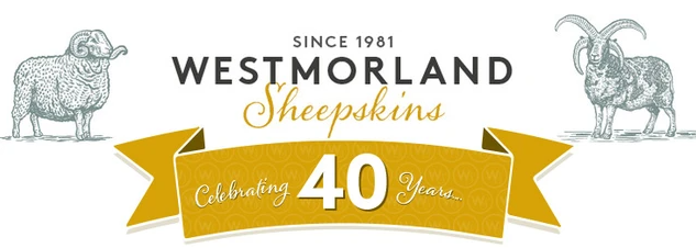 Westmorland Sheepskins
