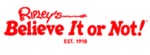 10% Off Select Items at Ripleys Believe It or Not Promo Codes
