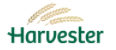 If you sign up for the Harvester newsletter, you can get a free drink Promo Codes