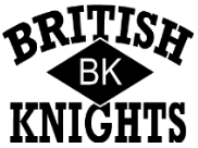 British Knights Coupons
