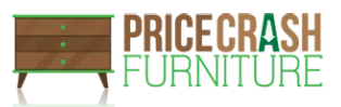 Price Crash Furniture Discount Code