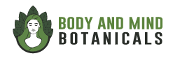 Body & Mind Botanicals CBD UK