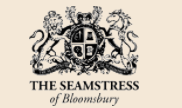 The Seamstress of Bloomsbury