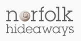 2025 Holidays from £33 per person per night at Norfolk Hideaways Promo Codes