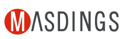 20% off New Arrivals at Masdings Promo Codes