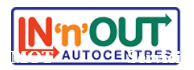 IN‘n’OUT Autocentres
