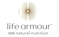 Nab 15% off on your first order when you join Life Armour Promo Codes