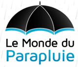 Le monde du parapluie