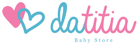 Cupons Datitia Baby Store