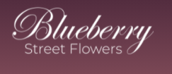 Blueberry Street Flowers