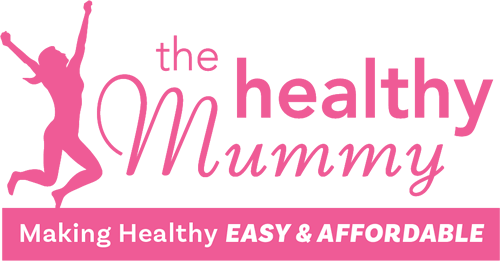The Healthy Mummy(merged healthymummy.com